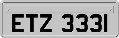 ETZ3331