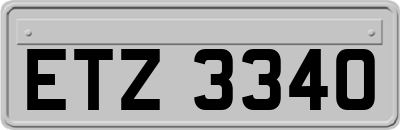 ETZ3340
