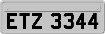 ETZ3344