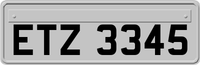ETZ3345