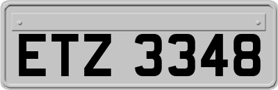ETZ3348