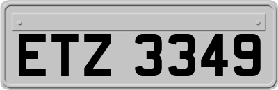 ETZ3349