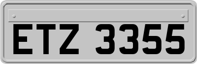 ETZ3355