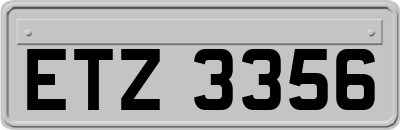 ETZ3356