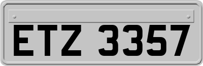 ETZ3357
