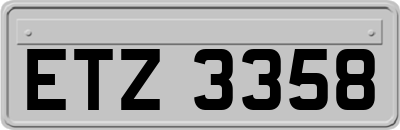 ETZ3358