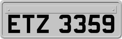 ETZ3359