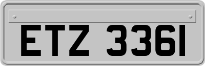 ETZ3361