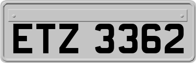 ETZ3362
