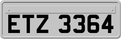 ETZ3364