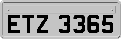 ETZ3365