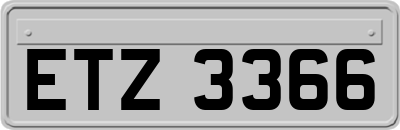 ETZ3366