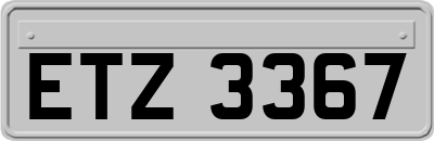 ETZ3367