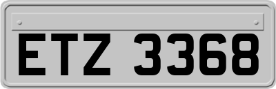 ETZ3368