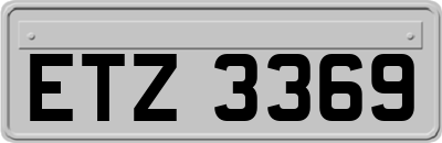 ETZ3369