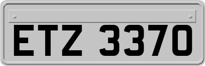 ETZ3370