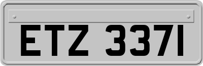 ETZ3371