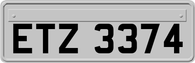 ETZ3374