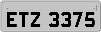 ETZ3375