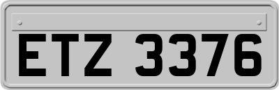 ETZ3376