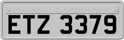 ETZ3379