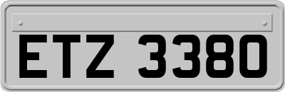 ETZ3380