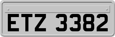 ETZ3382
