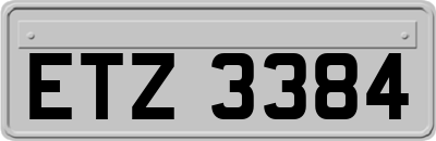 ETZ3384