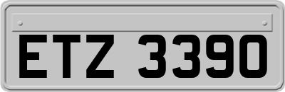 ETZ3390