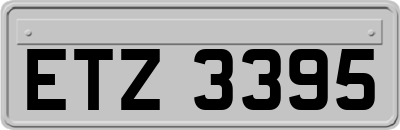 ETZ3395