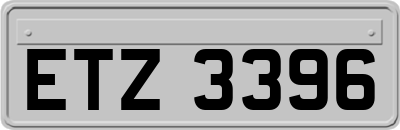 ETZ3396