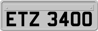 ETZ3400