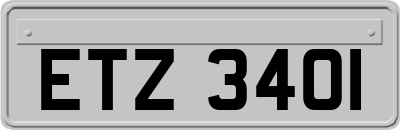 ETZ3401
