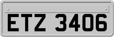 ETZ3406