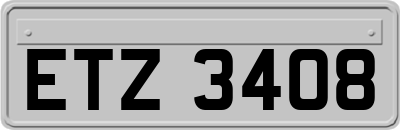 ETZ3408