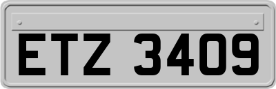 ETZ3409