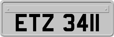 ETZ3411