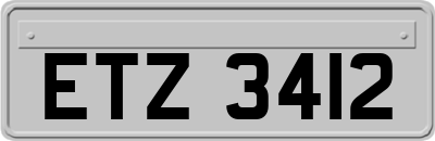 ETZ3412