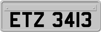 ETZ3413
