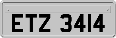 ETZ3414
