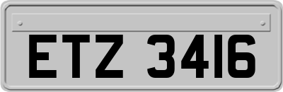 ETZ3416