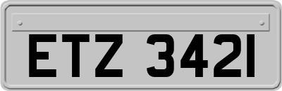 ETZ3421