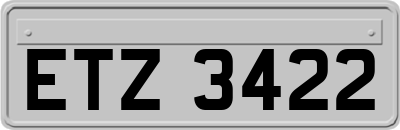 ETZ3422