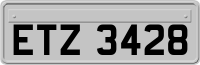 ETZ3428