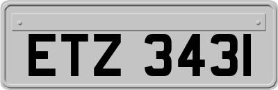 ETZ3431