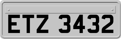 ETZ3432