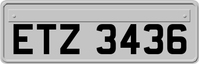 ETZ3436