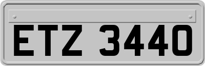 ETZ3440