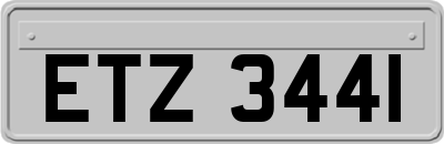 ETZ3441