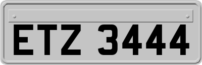 ETZ3444